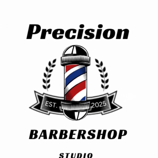 Precision Barbershop