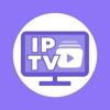 IPTV mega player - watchTV
