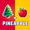 Mix Pics：Guess 1 Word 2 Images icon