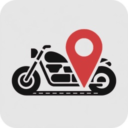 Motorcycle GPS