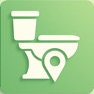 Get Toilet Finder: Bathroom Map for iOS, iPhone, iPad Aso Report
