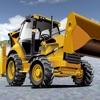 City Build Dozer Bucket icon