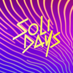 Solidays 2025 на пк