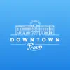 Downtown Provo App Positive Reviews