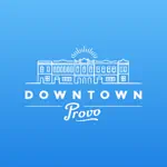 Downtown Provo App Contact