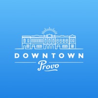 Downtown Provo logo