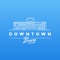 The Downtown Provo app is a place for locals and visitors to connect with restaurants, entertainment opportunities, exclusive offers, and a variety of exciting events happening in our area