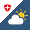 MeteoSwiss icon