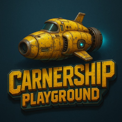 CARNERSHIP PLAYAROUND