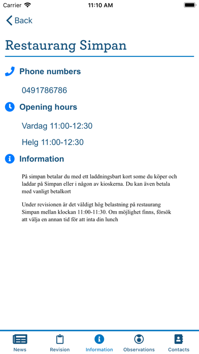 OKGappen Screenshot