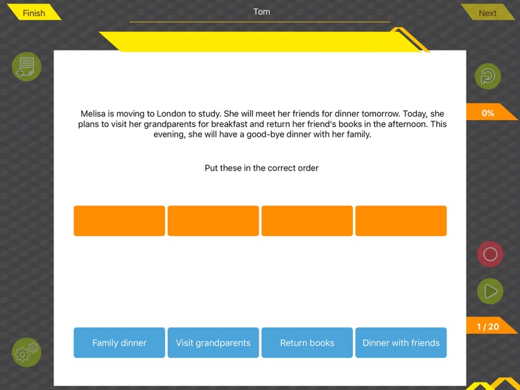 All Critical Thinking screenshot-3