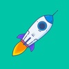 Rocket Launch Calendar icon