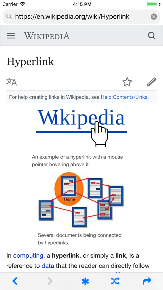 #3. ODYSY: Deep Reading Browser (iOS) بواسطة: XPinn Inc.