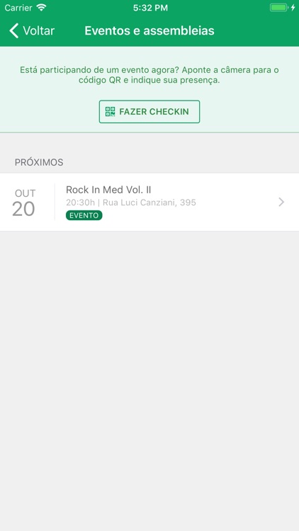 Cooperado Litoral SC