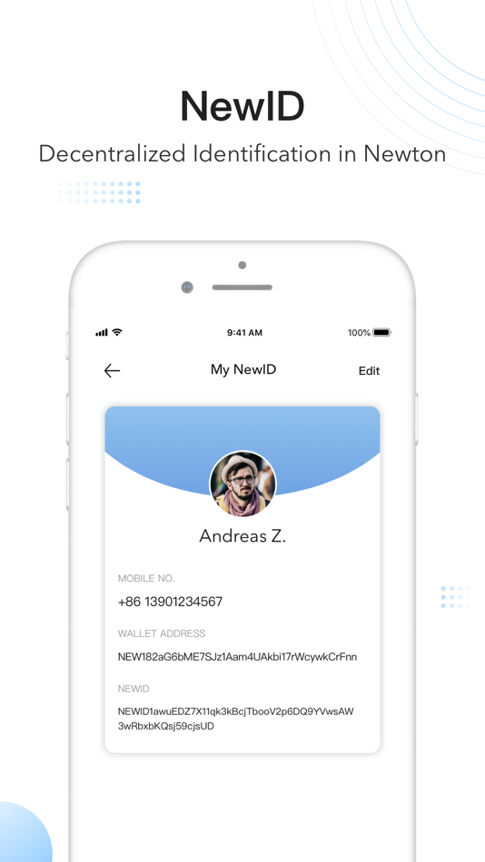 #6. NewPay (iOS) 由: NEWTON FOUNDATION