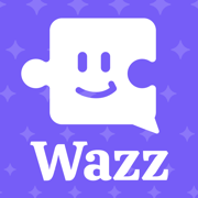 Wazz: Puzzle Your World