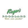 Roger's Foodland icon