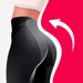 LazyFit®: Lazy Workout & Fit