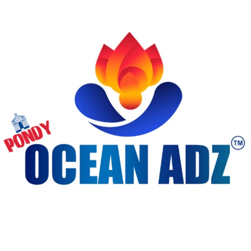 Pondy Ocean Adz