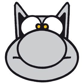 Le Cat Walks