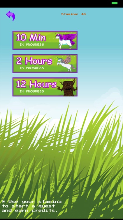 Fairy Ponies: Moonlit Gallop