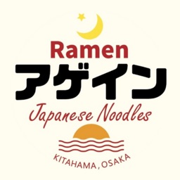 Ramenアゲイン