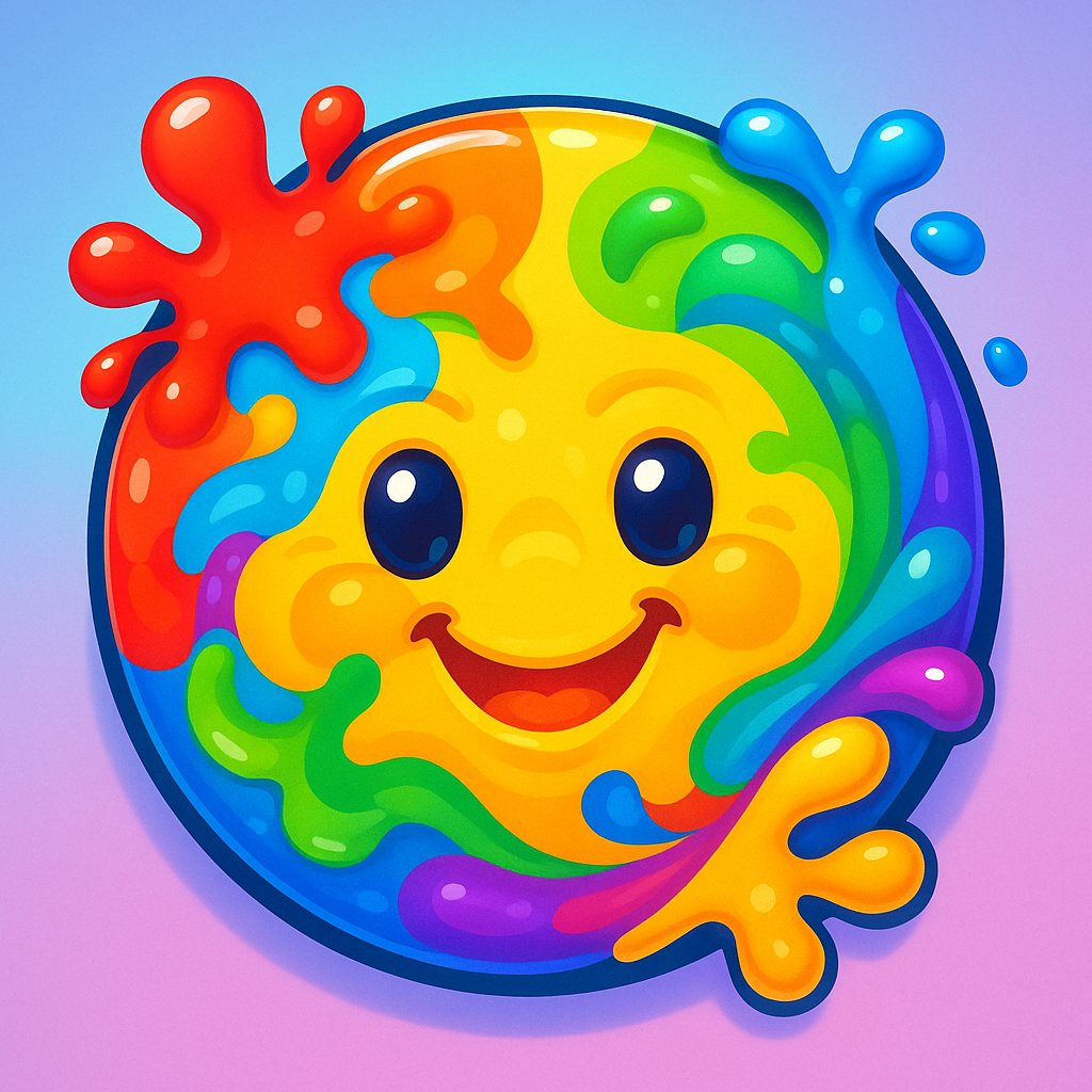 Get Color Mixer for Kids for iOS, iPhone, iPad Aso Report