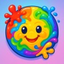 Get Color Mixer for Kids for iOS, iPhone, iPad Aso Report