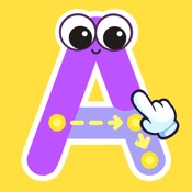 ABC: Learning Games for Kids