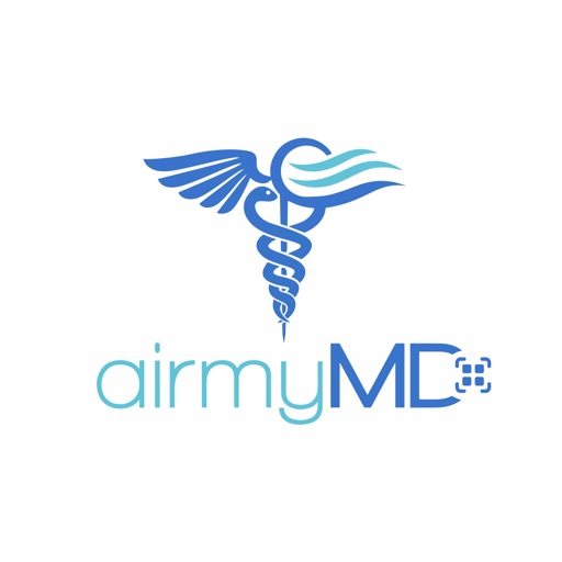airmyMD: AMM Pass Scanner