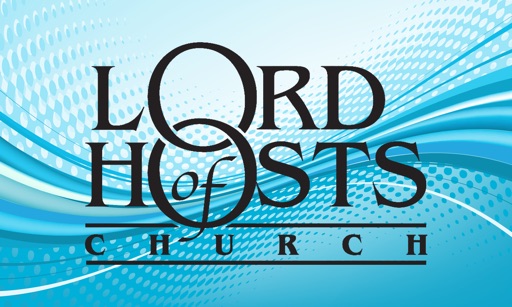 Lord of Hosts Church