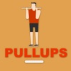My trainer: Pullups icon
