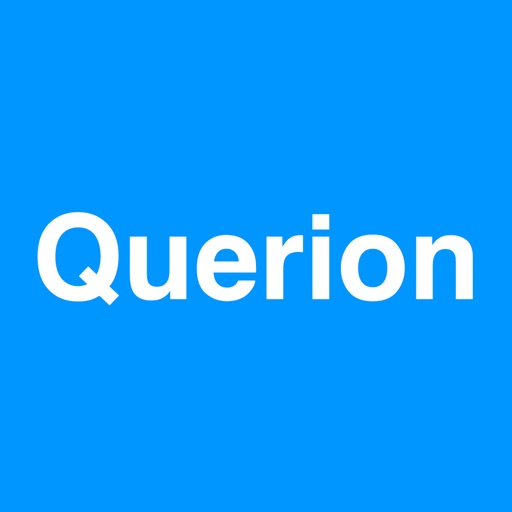 Querion AI the math solver app