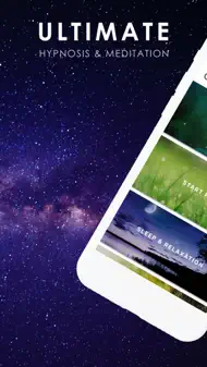 Ultimate Hypnosis, Meditation iphone bilder 0