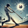 Dinger Distance icon