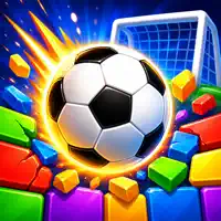 Soccer Blocks