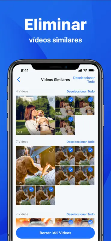 Cleaner Neat: Limpiar screenshot 6 of 10