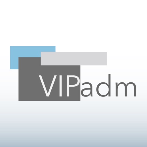 VIPadm Mobile