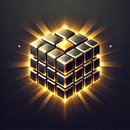 Grid Blast - Size Shift