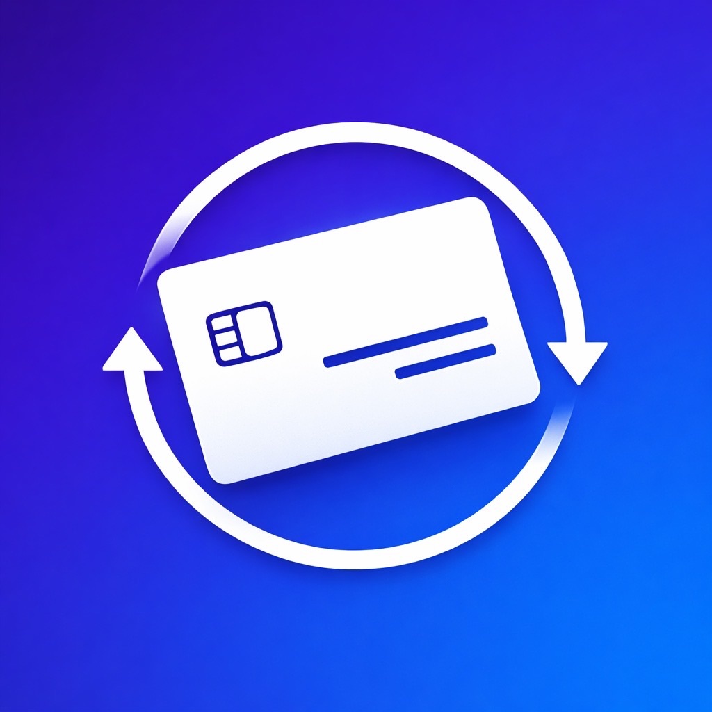Subscription Tracker - Bills icon
