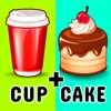 Word Pics - Word Games icon