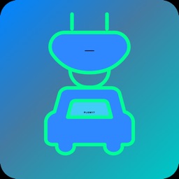 EV Charge Stations Map