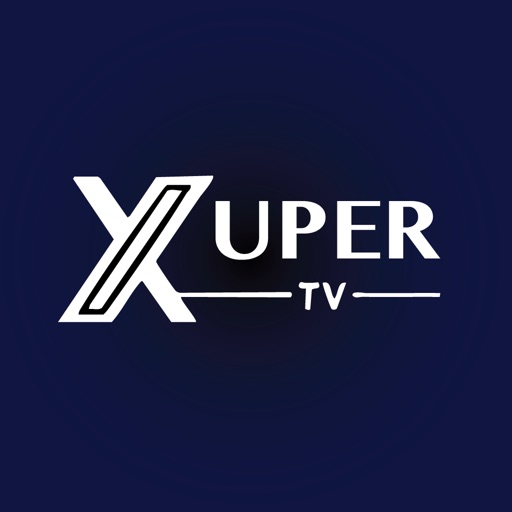 Xuper TV : Movies & TV Series