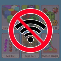 No Internet Offline Games