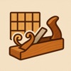 Carpentry Trim Tools icon