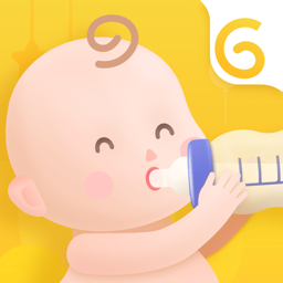 Ícone do app Glow Baby Lactancia Materna