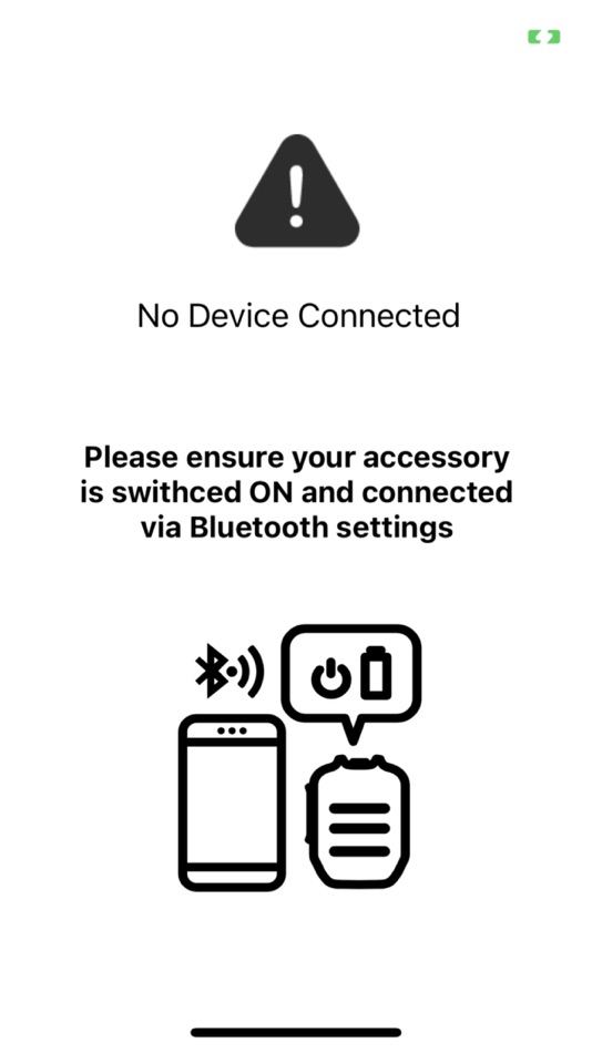 #1. Accessory Manager (iOS) By: MOTOROLA SOLUTIONS, INC