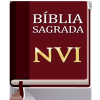 Bíblia NVI em Português app icon - Reference app for iPhone