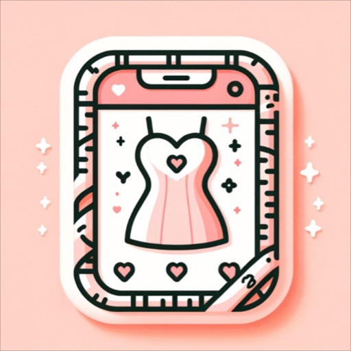 My Dress:Dress Size Calculator icon