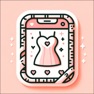 Get My Dress:Dress Size Calculator for iOS, iPhone, iPad Aso Report